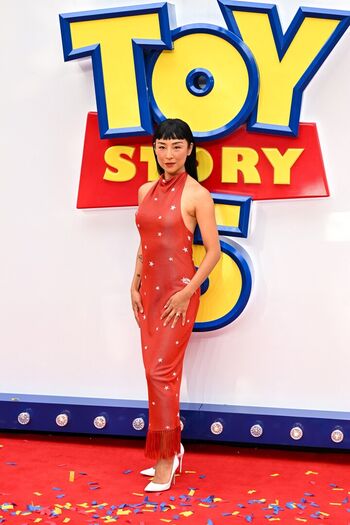 Greta lee leaked private photo uncensored HD quality