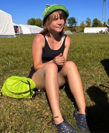 Greta thunberg page leaked private photo uncensored HD quality