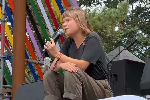 Greta thunberg page leaked private photo uncensored HD quality