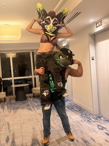 Griffin leaked private photo uncensored HD quality
