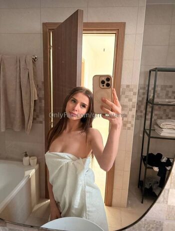 Grn louann leaked private photo uncensored HD quality