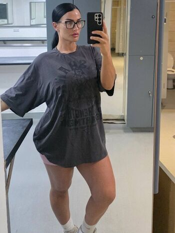 Gym booty bubble butts leaked private photo uncensored HD quality