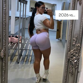 Gym booty bubble butts leaked private photo uncensored HD quality