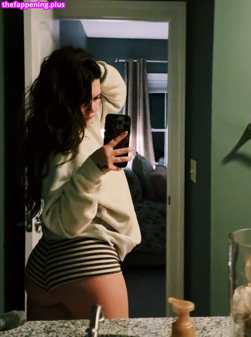 Page/ leaked private photo uncensored HD quality