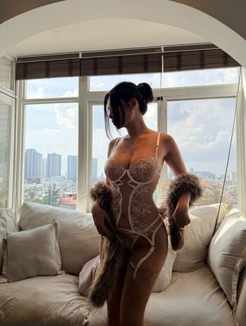Ha my duyen leaked private photo uncensored HD quality