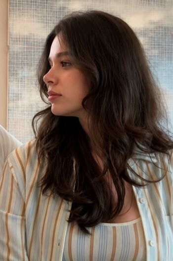 Hailee steinfeld  page leaked private photo uncensored HD quality