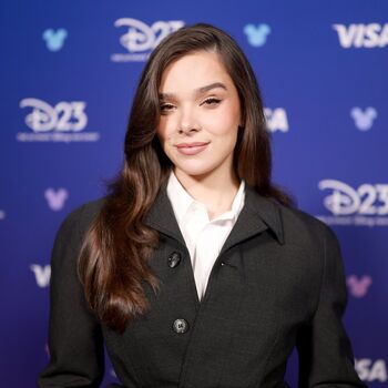 Hailee steinfeld  page leaked private photo uncensored HD quality