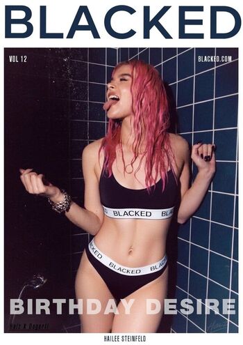 Hailee steinfeld  page leaked private photo uncensored HD quality