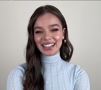 Hailee steinfeld  page leaked private photo uncensored HD quality