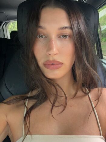 Hailey baldwin bieber page leaked private photo uncensored HD quality