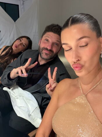 Hailey baldwin bieber leaked private photo uncensored HD quality