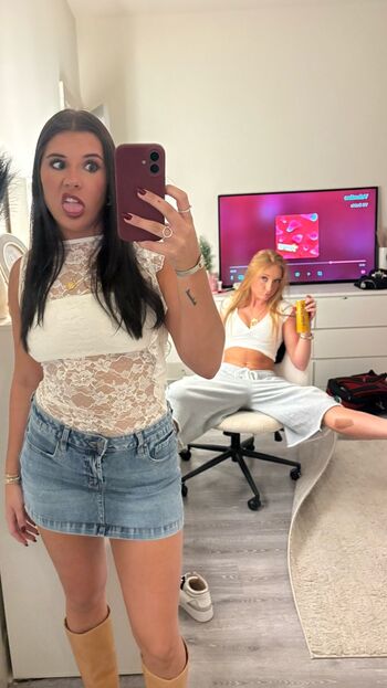 Hailey edwards leaked private photo uncensored HD quality