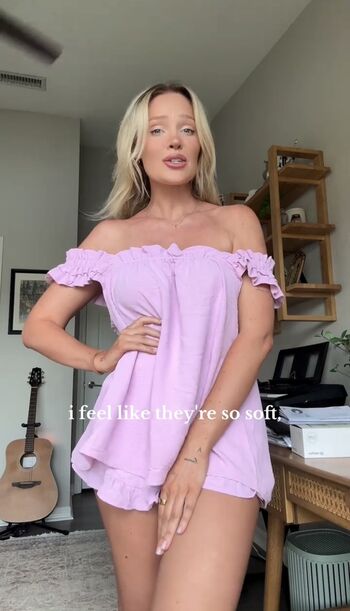 Hailey malles page leaked private photo uncensored HD quality