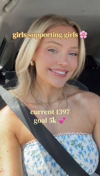 Hailey malles page leaked private photo uncensored HD quality