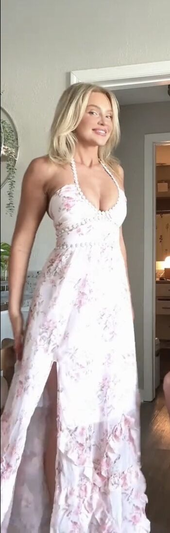 Hailey malles leaked private photo uncensored HD quality