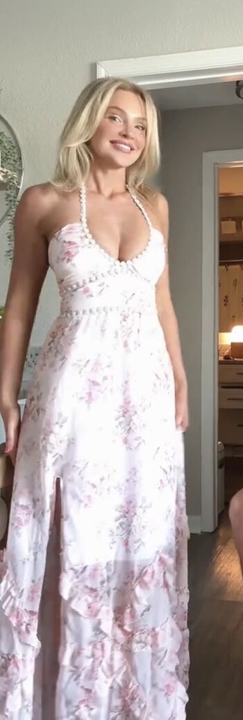Hailey malles leaked private photo uncensored HD quality
