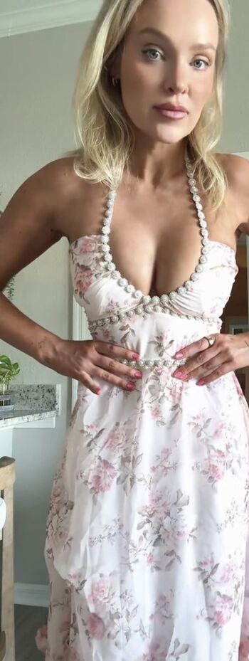 Hailey malles leaked private photo uncensored HD quality