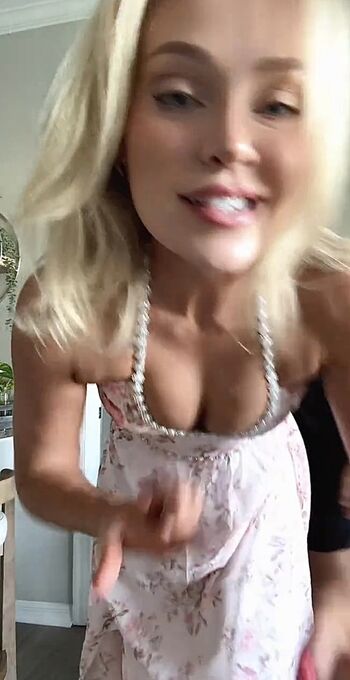 Hailey malles leaked private photo uncensored HD quality
