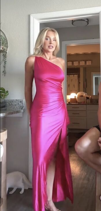 Hailey malles leaked private photo uncensored HD quality