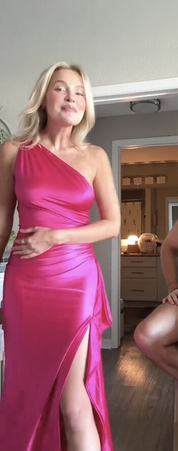 Hailey malles leaked private photo uncensored HD quality