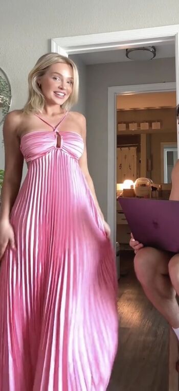 Hailey malles leaked private photo uncensored HD quality