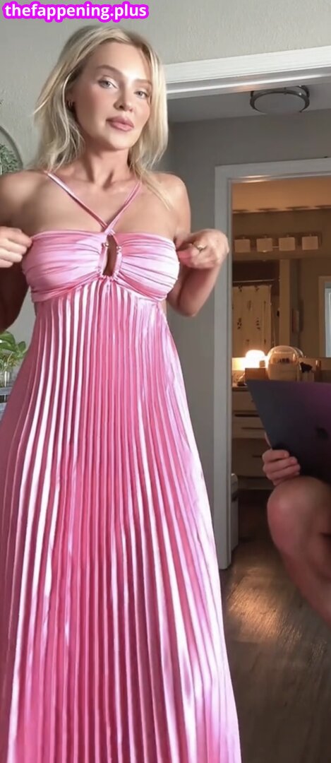 Page/ leaked private photo uncensored HD quality