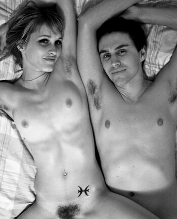 Hairy women  page leaked private photo uncensored HD quality