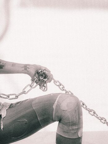 Halsey page leaked private photo uncensored HD quality