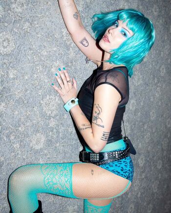 Halsey page leaked private photo uncensored HD quality