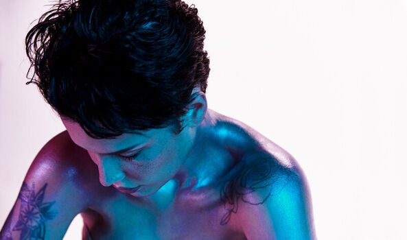 Halsey page leaked private photo uncensored HD quality