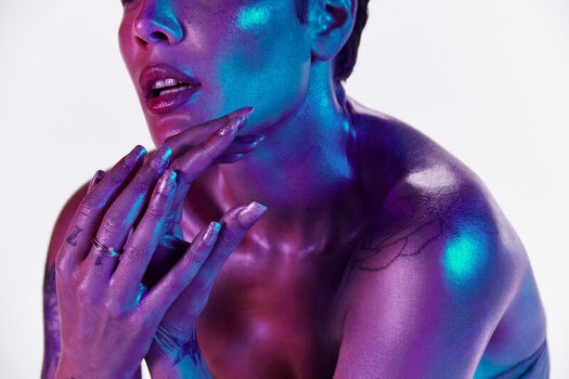 Halsey page leaked private photo uncensored HD quality