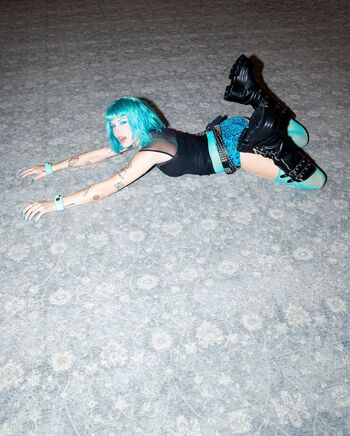 Halsey page leaked private photo uncensored HD quality