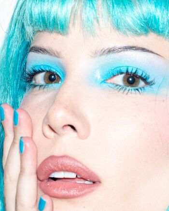 Halsey page leaked private photo uncensored HD quality