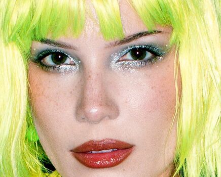 Halsey page leaked private photo uncensored HD quality