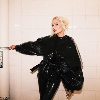 Halsey leaked private photo uncensored HD quality