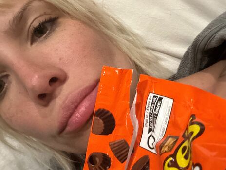 Halsey leaked private photo uncensored HD quality
