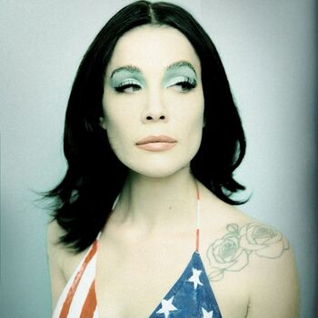 Halsey leaked private photo uncensored HD quality