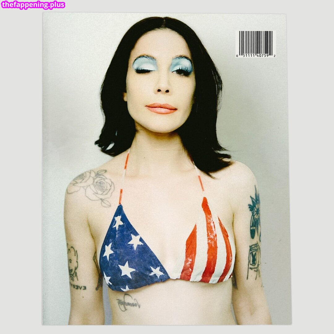 Page/ leaked private photo uncensored HD quality