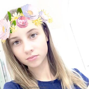 Hannah benfield leaked private photo uncensored HD quality