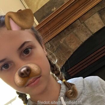 Hannah benfield leaked private photo uncensored HD quality