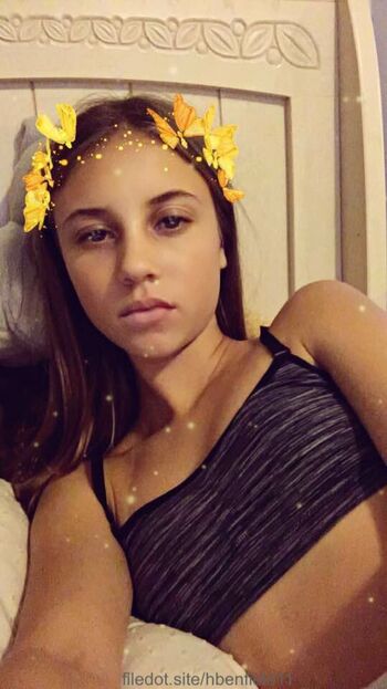 Hannah benfield leaked private photo uncensored HD quality