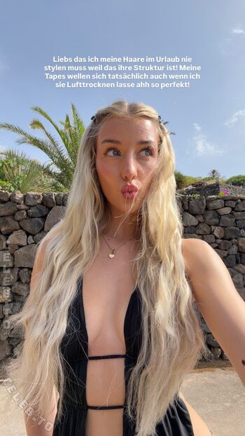 Hannah maria leaked private photo uncensored HD quality