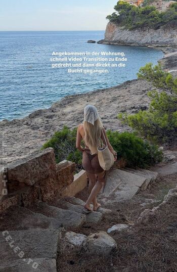 Hannah maria leaked private photo uncensored HD quality