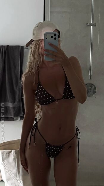 Hannah maria leaked private photo uncensored HD quality