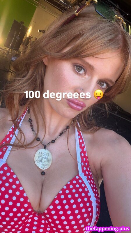 Page/ leaked private photo uncensored HD quality
