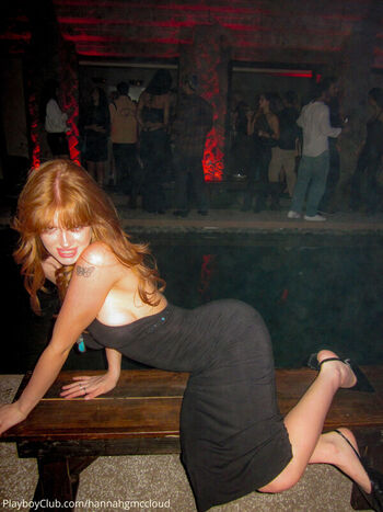 Hannah mccloud leaked private photo uncensored HD quality
