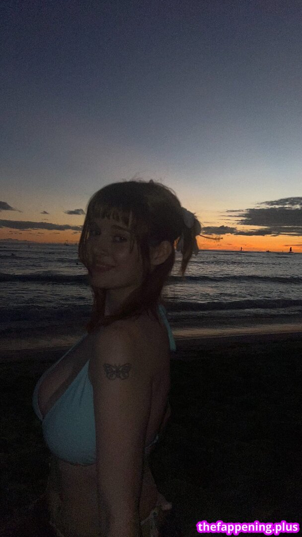 Page/ leaked private photo uncensored HD quality