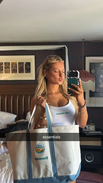 Hannah montoya page leaked private photo uncensored HD quality