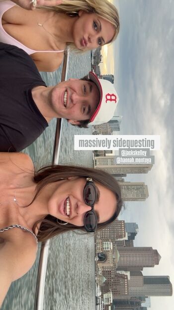 Hannah montoya page leaked private photo uncensored HD quality