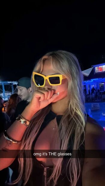 Hannah montoya page leaked private photo uncensored HD quality